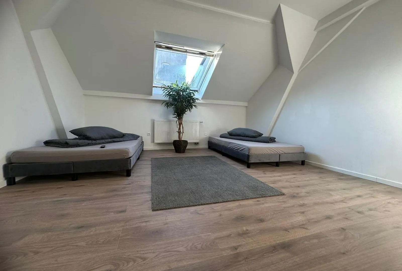 Apartments Nürnberg 0*,