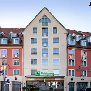 Centre By Ihg Norymberga